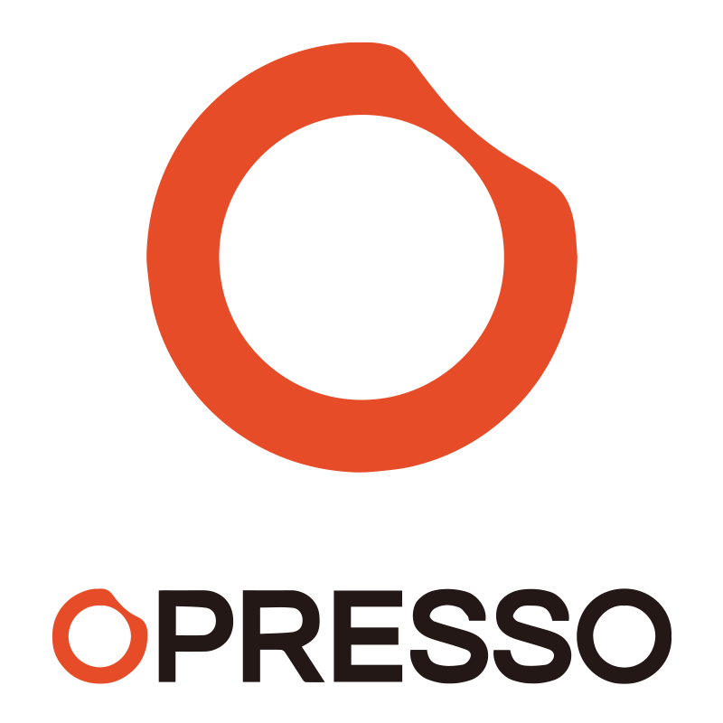 opresso旗舰店的LOGO