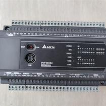 Bargaining price of Delta PLC DVP40ES200R actual condition picture normal function