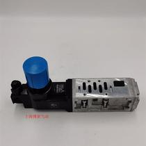 Bargaining Festo valve plate pressure reducing valve plate VABF-S3-1-R2C2-C-6 543533 now