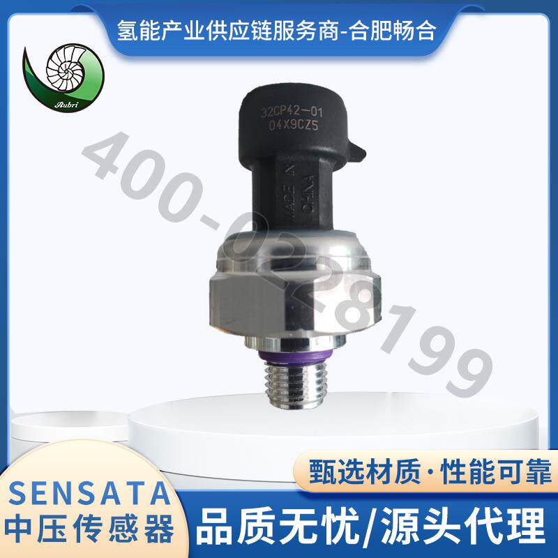 花房芯 森萨塔SENSATA 32CP42-01/32CP42-02中压氢气压力传感器燃料电评价- 淘宝网