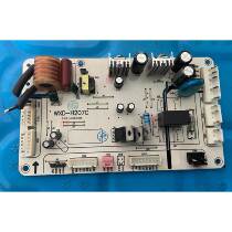 Disassembly parts water heater accessories motherboard WXD-H207A WXD-H207B WXD-H207C spot
