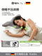 German Rexl Anti-Snoring Pillow for Home Use, Specialized for Correcting Sleeping Posture, Non-Collapsing Anti-Snoring Device, Neck Protection Pillow