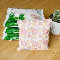 500g*5 packs of bamboo charcoal packs for cars formaldehyde removal new house decoration household charcoal packs odor removal activated carbon packs