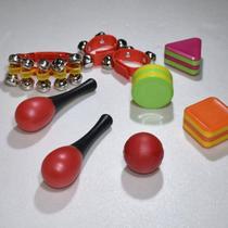 New small sand hammer baby red ball chasing hearing vision grasping intelligent care training newborn baby toy rattle 0