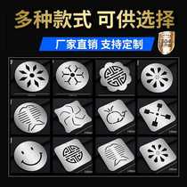 304 stainless steel insulation mat kitchen table flat pots and bowls tableware anti-scalding mat casserole mat dinnerware mat