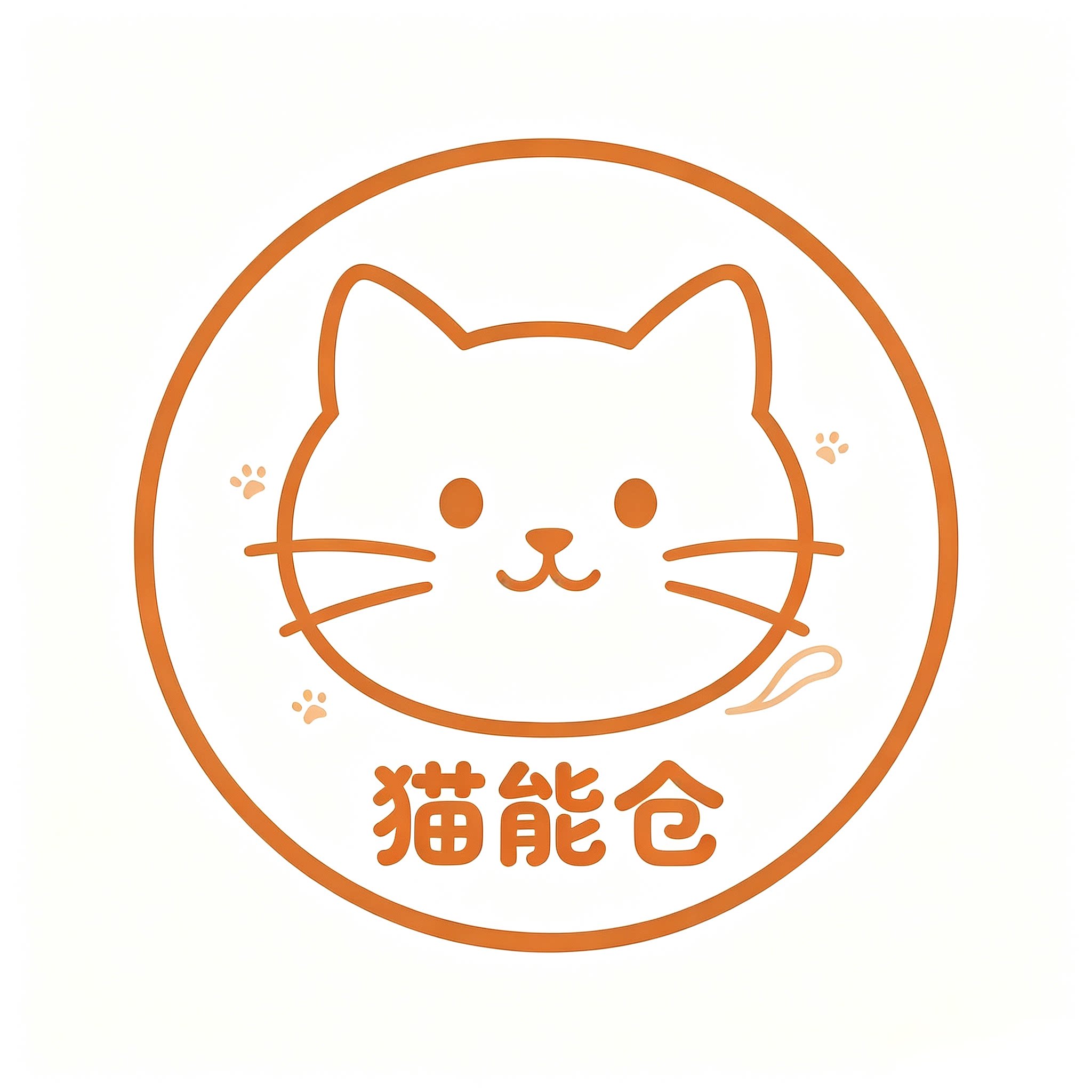 猫能仓