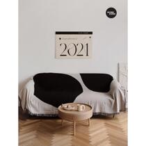 ManufacturerMoreover sofa towel full cover sofa cover cloth cover cover towel cloth cushion blanket all-inclusive air conditioning blanket Nordic in