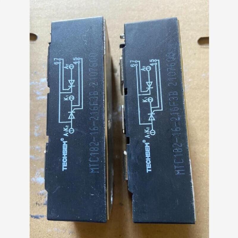 Negotiable Product Mtc182-16 Platform-Based Semiconductor Control Rectifier 182A1600V Soft Start Semiconductor Negotiable Product Mtc182-16 Platform-Based Semiconductor Control Rectifier 182A1600V Soft Start Semiconductor