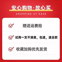 Large brush head toothbrush soft bristles home decoration household adult extended interdental brush big head mens special