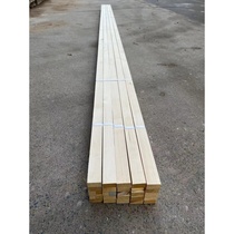 Wooden keel strips for suspended ceilings wooden keel strips 3m3 6m long 2*3 size