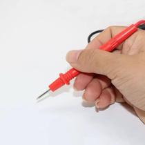 New manufacturer supplies digital pointer multimeter pen special tip decoration plumber tool set household test line