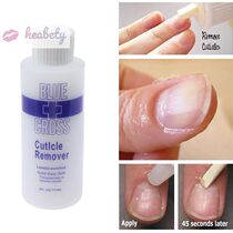 Essence of cutícula do pé para pele morta máscara ped