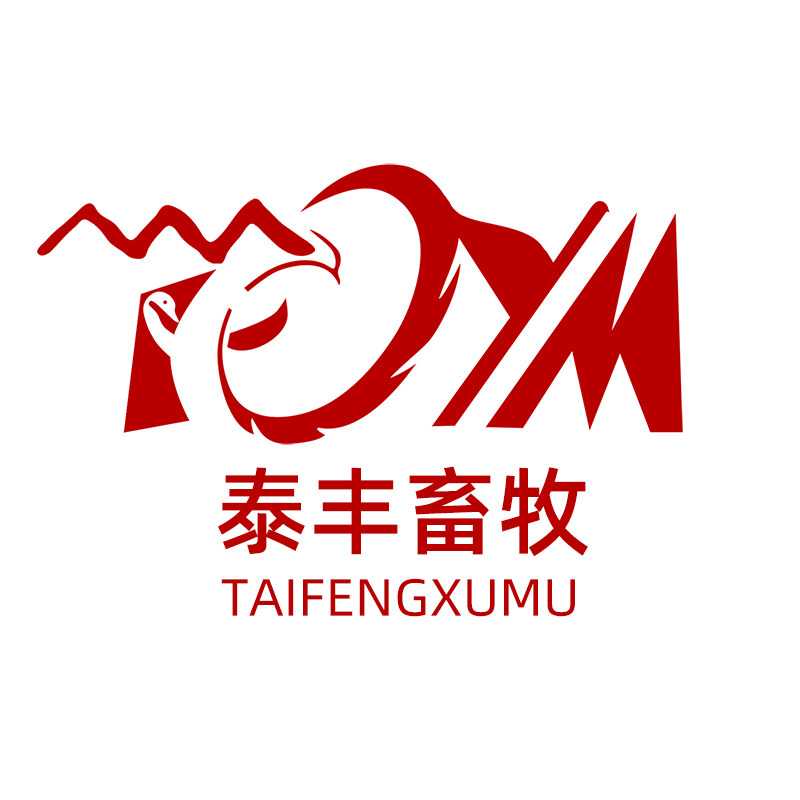 泰丰畜牧的LOGO
