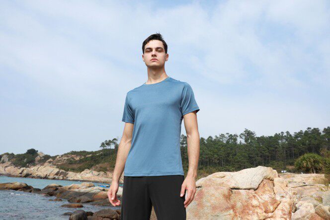 Mint Men's Speed ​​Ice Clothes Incomplete Sizes Incomplete Colors Missing