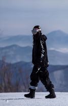 Gravity high-end design suit ski suit suit for men and women