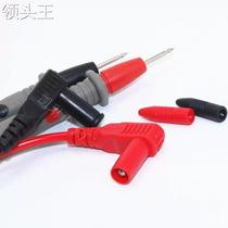 New multimeter test lead line digital test lead antifreeze test line multimeter needle 1000V 10A multimeter