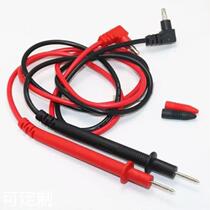 New multifunctional multimeter patch test pen silicone digital tip 802 half sheath test pen