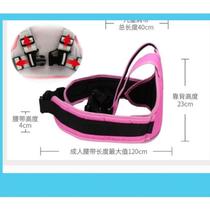 New electric motorcycle child safety belt riding strap riding battery car baby straps child anti-fall protection