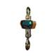 High-precision industrial electronic hook scale OCS direct-view scale 3t5t10t new product recommendation free shipping