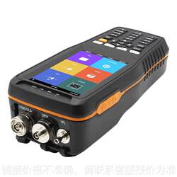 TM290 OTDR 광학 타임 도메인 반사계
