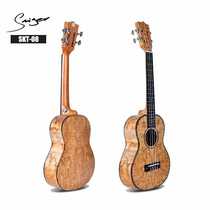 Ukulele 21 inch 23 inch 26 inch ukulele ash