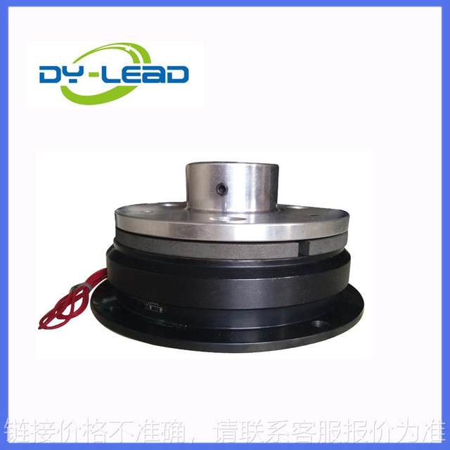 60W electromagnetic clutch factory clutch price electromagnetic clutch 24V LC-102-400