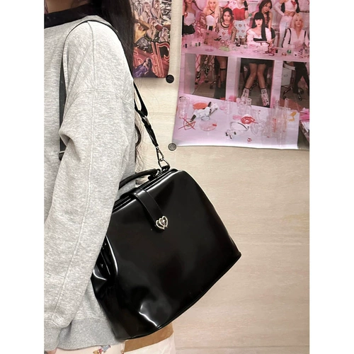 Сумка через плечо, вместительный и большой небольшой школьный рюкзак, премиум класс