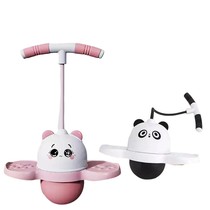 Jumping ball childrens toy bouncy ball kindergarten bouncing ball bouncy ball for adults fitness balance bouncing ball