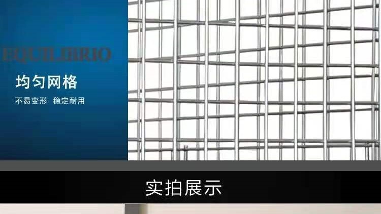 Хранение клетке 折叠储物笼储物笼铁架周转笼铁篮笼仓库笼钢丝笼蝴蝶笼金属铁笼