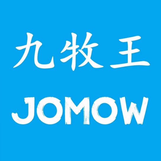 JOMOW优品官航店