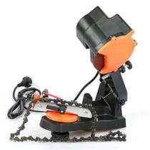 New chain grinder clip-on electric chain grinder chainsaw chainsaw chain grinding desktop plug-in file grinding wheel grinder