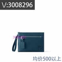 Dad He) Pearl Cloud Bag Fire Color Messenger Bag Genuine Leather Bitter Color Storage Bag 3778