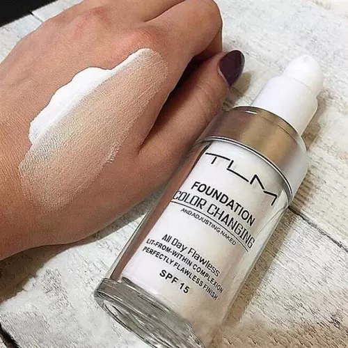 30 мл TLM Base Base Make Up Liquid Found
