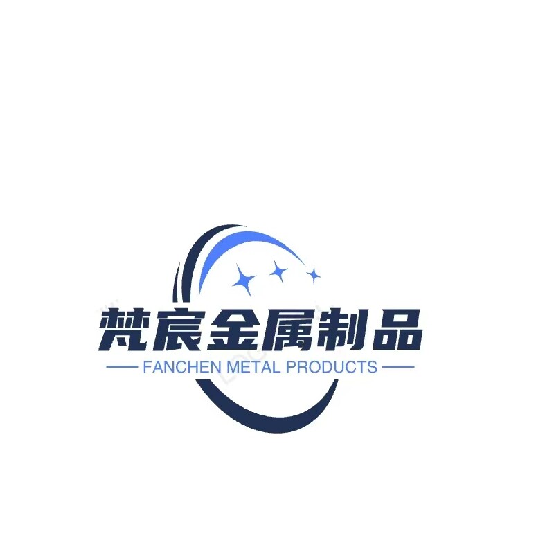 梵宸热镀锌的LOGO