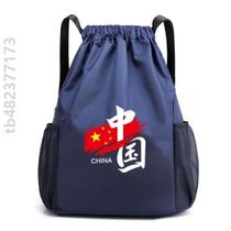 Sanda large-capacity student-specific back childrens Taekwondo bag bag storage martial arts shoulder leisure protective gear