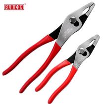 Robin Hood carp pliers RJP-D6 RJP-D8 Robin Hood RUBICON hand tools RJP-D6170mm