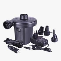 New electric air pump swimming pool inflatable electric pump inflatable cylinder car air pump compression bag dual-purpose pumping