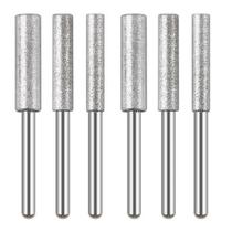 New chain saw chain file chain grinder grinding head diamond grinding head electric saw chain saw tooth saw grinding