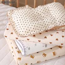 Special yoga pillow lunch break small pillow mini cloud pillow four seasons universal breathable shaping pillow folding pillow