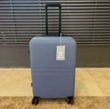 Качественный универсальный сверхлегкий чемодан подходит для мужчин и женщин, США