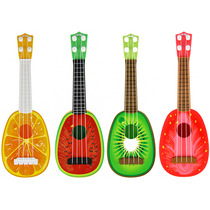 Childrens Music Guitar It Toy Baby Instrument Playable Simulation Playable Ukulele Street Stall Hot Sale