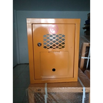 Natural Gas Meter Box Outdoor Gas Meter Home Table Box Decoration Case Protection Cover Meter Box Gas Shelter Defense