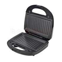 3 in 1 Sandwich Maker Waffle Machine Panini Toaster 220 110v
