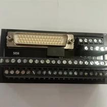 New SUNCIOS056 50-pin male terminal block