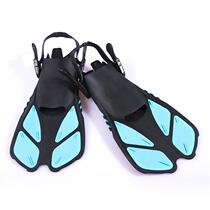 Manufacturer upscale flippers can regulate footwebbing adult footed webbed long footbed swimming footwebbing spot