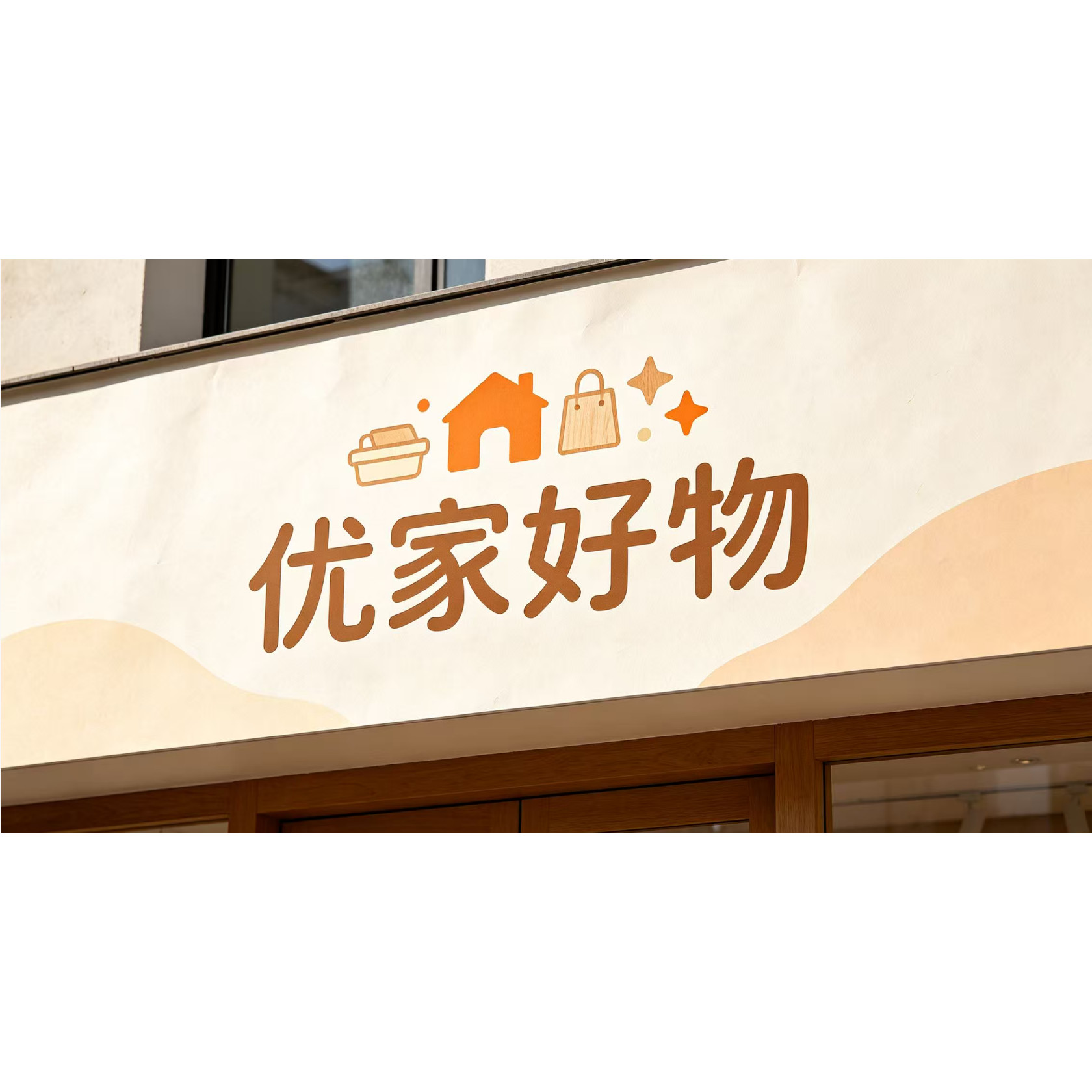 优家好物