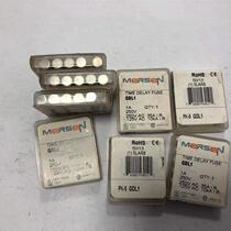 Spot French original fuse PK-5 GDL1 physical photo original original negotiable price