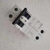 Siemens DC circuit breaker 5SJ5216-7CC20 air switch 5SJ52 MCB DC C16 2P DC4 bargaining