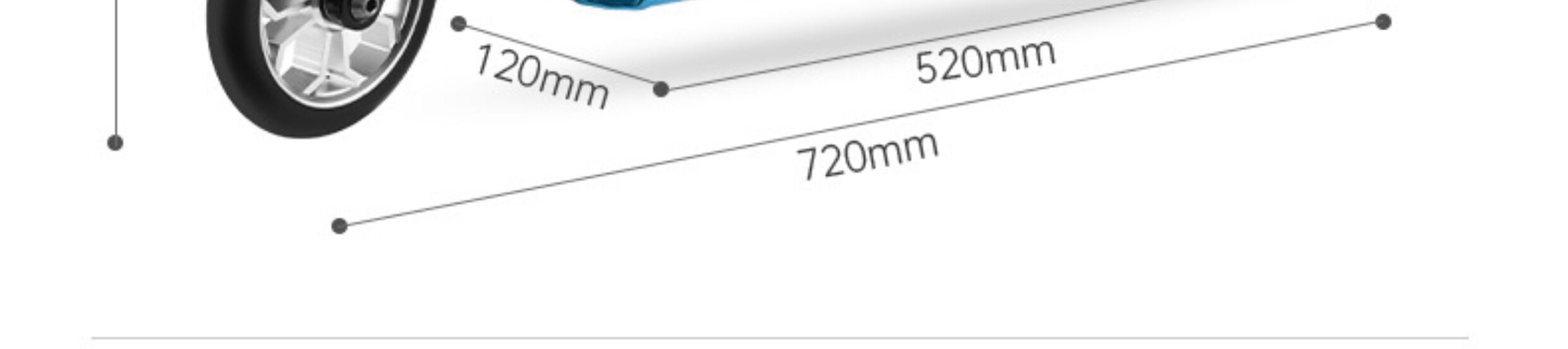 Самокат 滑板车成人专业极限特技花式城市校园代步两轮刷街轻巧便利可旋转