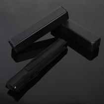 German mechanical quick-draw stick set tactical vehicle-mounted self-defense weapon supplies roll roller telescopic stick throw stick flashlight